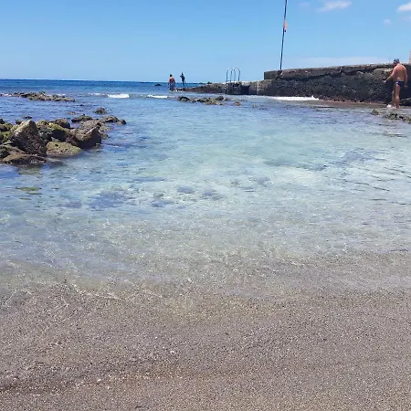 Sea Mountain In Atlantico