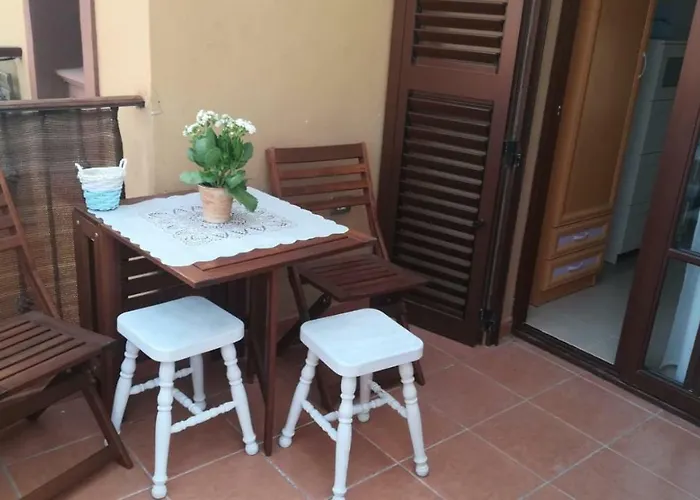 Sea Mountain In Atlantico 德尔锡伦西奥海岸