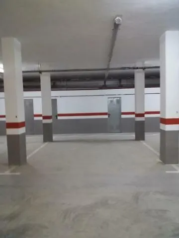 公寓 Sea Mountain In Atlantico 德尔锡伦西奥海岸