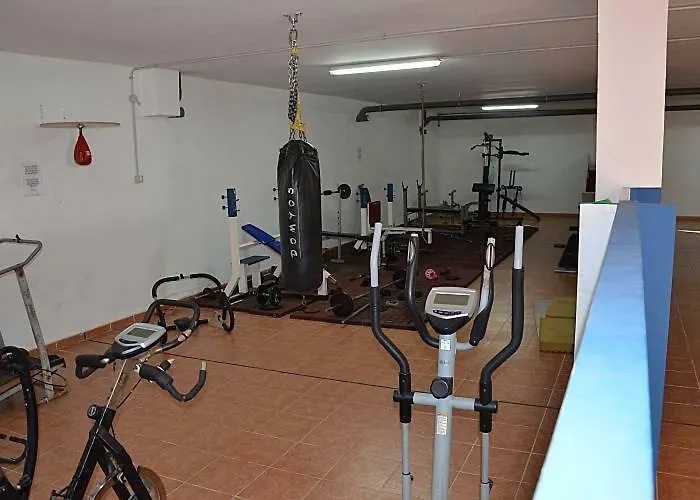 Sea Mountain In Atlantico *