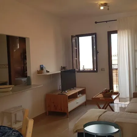 Appartement Sea Mountain In Atlantico Costa Del Silencio