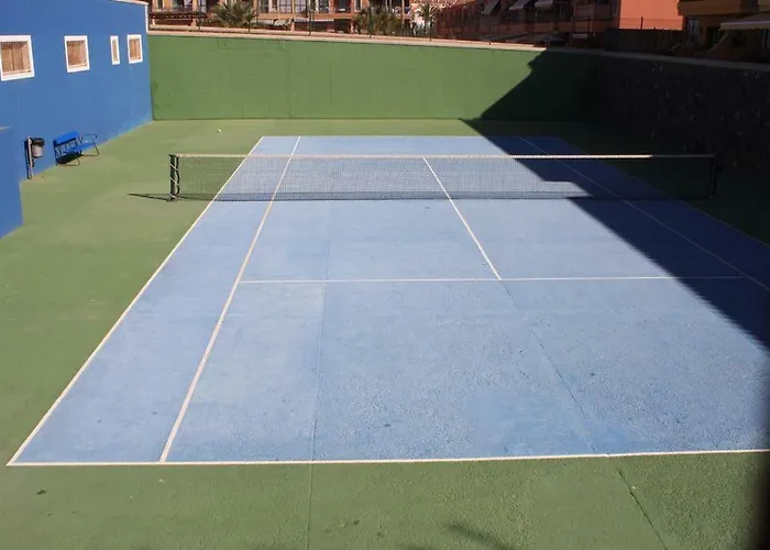 Sea Mountain In Atlántico