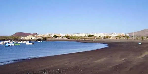 Sea Mountain In Atlántico