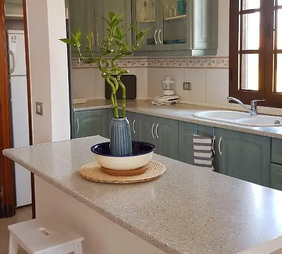 Sea Mountain In Atlántico *