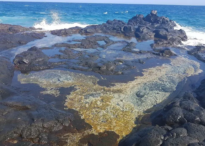 Sea Mountain In Atlántico