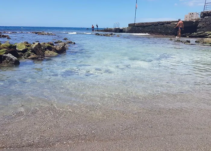 Sea Mountain In Atlántico