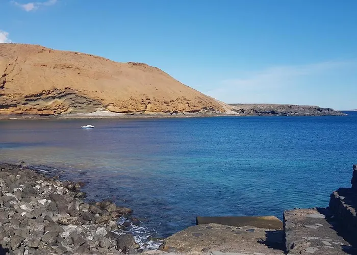 Sea Mountain In Atlantico Apartmán *