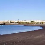 Sea Mountain In Atlantico