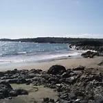 Апартаменты Sea Mountain In Atlantico