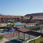 Sea Mountain In Atlantico Апартаменты *
