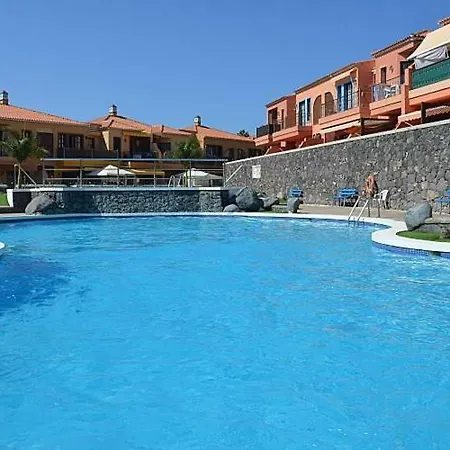 Apartment Sea Mountain In Atlantico Costa Del Silencio