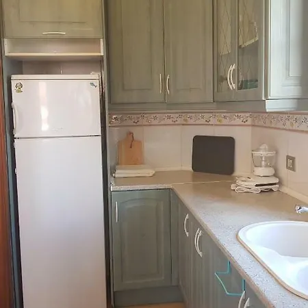 Sea Mountain In Atlantico Apartment *