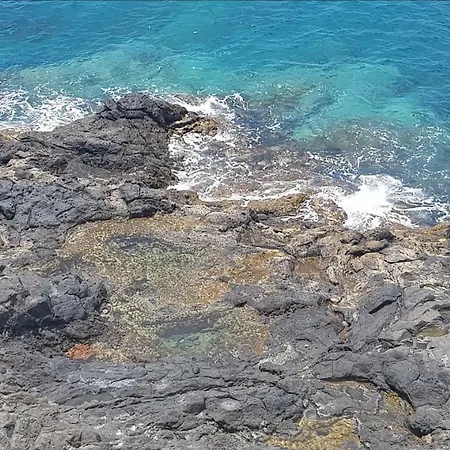 Apartment Sea Mountain In Atlantico *