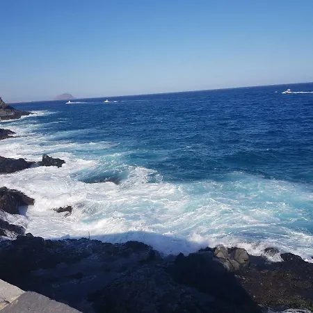 Sea Mountain In Atlantico * Costa Del Silencio