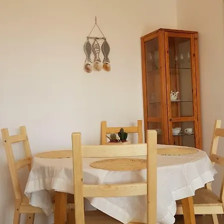 Sea Mountain In Atlantico Apartment Costa Del Silencio