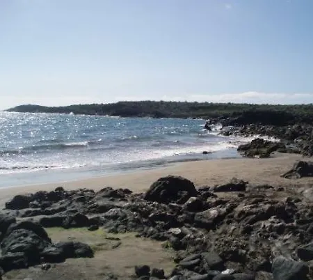 Apartment Sea Mountain In Atlantico