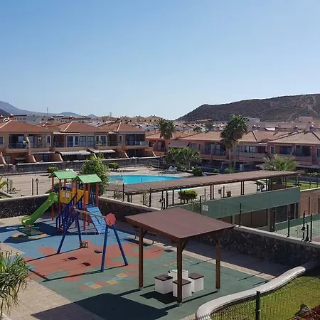 Sea Mountain In Atlantico Apartment *