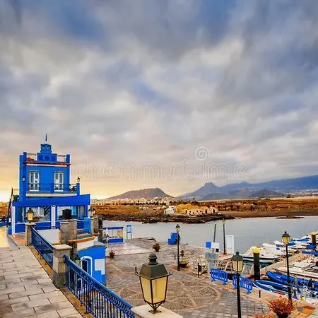 Апартаменты Sea Mountain In Atlantico