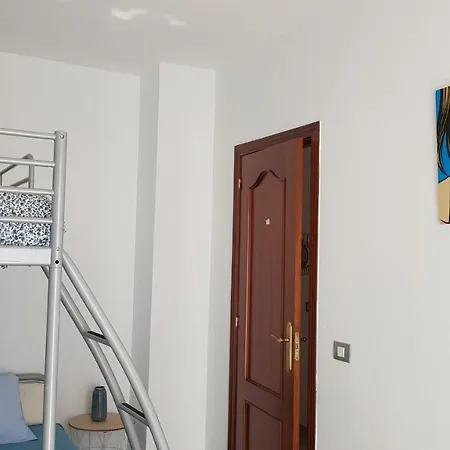 Apartment Sea Mountain In Atlantico