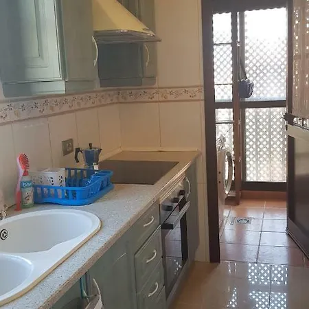 Appartement Sea Mountain In Atlantico