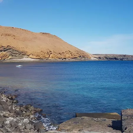 Sea Mountain In Atlantico Апартаменты *