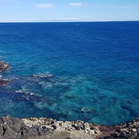 Sea Mountain In Atlantico Апартаменты *