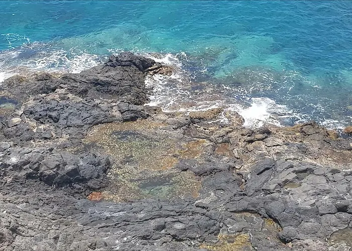 Lejlighed Sea Mountain In Atlantico *