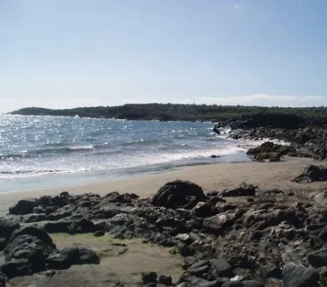 Daire Sea Mountain In Atlantico