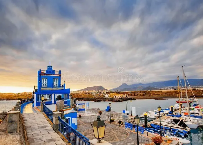 Daire Sea Mountain In Atlantico