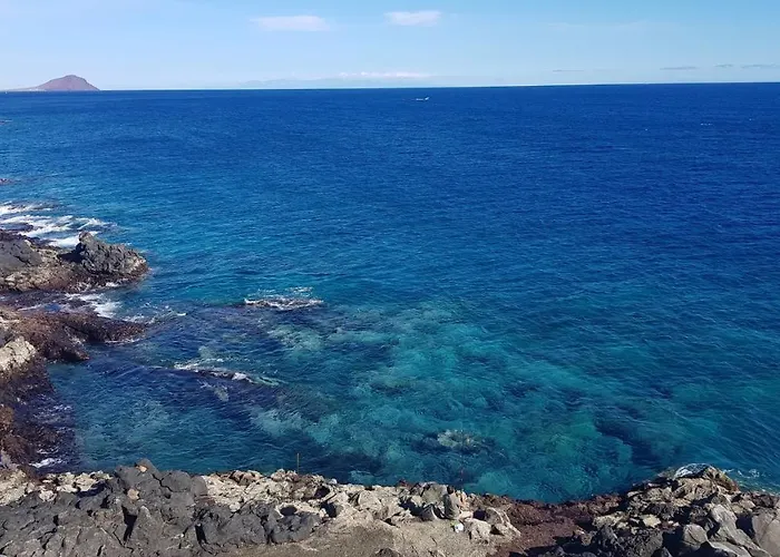 Sea Mountain In Atlantico Daire *