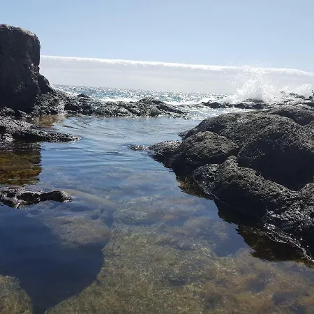 شقة Sea Mountain In Atlantico طوستا ديل سيلونثيو