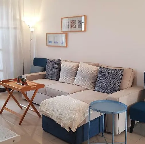 Sea Mountain In Atlantico Appartement Costa Del Silencio