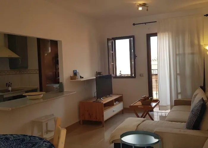 Appartement Sea Mountain In Atlantico Costa Del Silencio