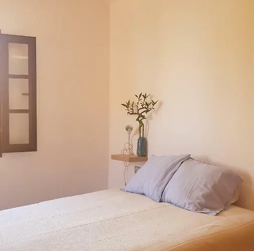 Sea Mountain In Atlantico Appartement *