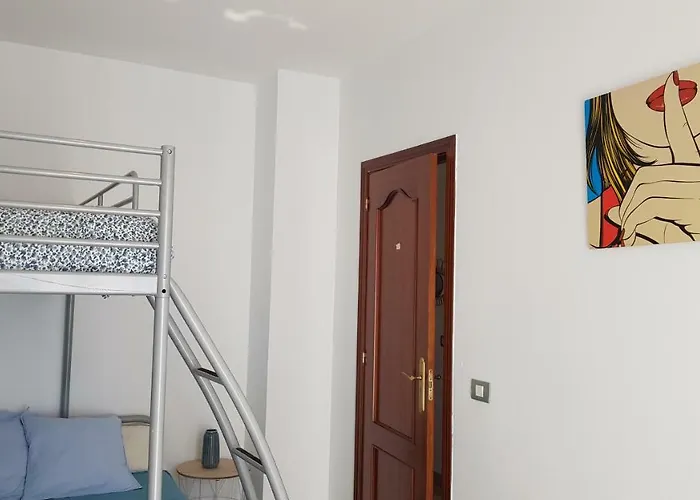 Appartement Sea Mountain In Atlantico